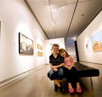 Western Plains Cultural Centre - Accommodation Mermaid Beach