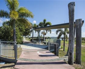 Bluewater Lagoon - Accommodation Mermaid Beach 1