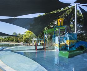 Bluewater Lagoon - Accommodation Mermaid Beach 0