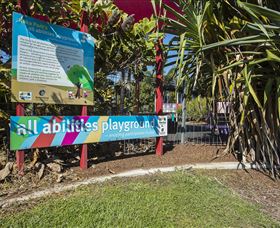 Bluewater Lagoon - Accommodation Mermaid Beach 2