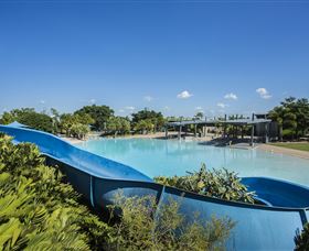 Bluewater Lagoon - Accommodation Mermaid Beach 3