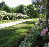 Barooga Botanical Gardens - Accommodation Mermaid Beach