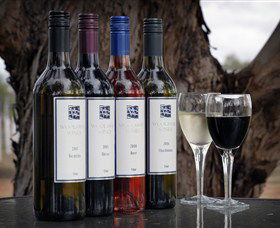Woolaway Wines - Accommodation Mermaid Beach 1