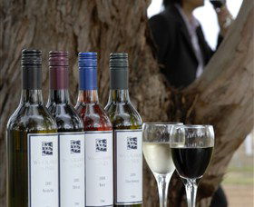 Woolaway Wines - Accommodation Mermaid Beach 3