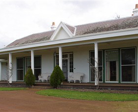 Mooramong - Accommodation Mermaid Beach 0