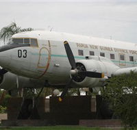 Big Plane in Moree - Accommodation Mermaid Beach