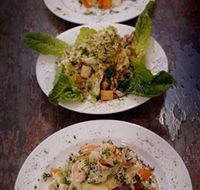 Cafe Omega - Accommodation Mermaid Beach