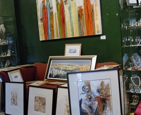 The Moree Gallery - Accommodation Mermaid Beach 1