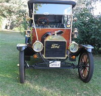 Moree Motor Enthusiasts - Accommodation Mermaid Beach