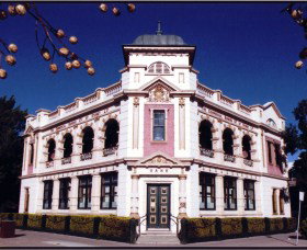 Moree Plains Gallery - Accommodation Mermaid Beach 0
