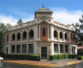 Moree Plains Gallery - Accommodation Mermaid Beach 1