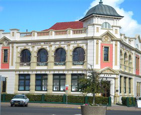 Moree Plains Gallery - Accommodation Mermaid Beach 2