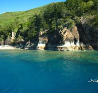 Blue Pearl Bay - Accommodation Mermaid Beach