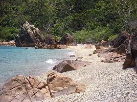 Blue Pearl Bay - Accommodation Mermaid Beach 1