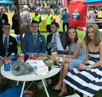 Ballarat Turf Club - Accommodation Mermaid Beach