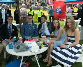 Ballarat Turf Club - Accommodation Mermaid Beach 0