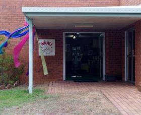 Warrumbungle Arts And Crafts Gallery - Accommodation Mermaid Beach 0