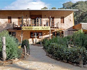 Mount Franklin VIC Accommodation Mermaid Beach