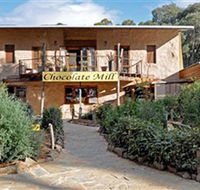 Chocolate Mill - Accommodation Mermaid Beach