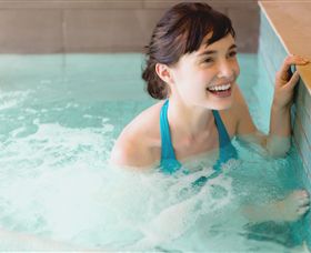The Mineral Spa - Accommodation Mermaid Beach 1