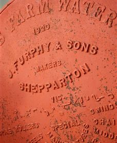 Furphy Museum - Accommodation Mermaid Beach 0
