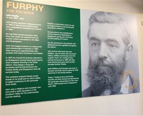 Furphy Museum - Accommodation Mermaid Beach 2