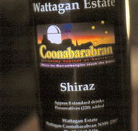 Wattagan Estate Winery - Accommodation Mermaid Beach