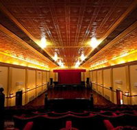 Merredin Cummins Theatre - Accommodation Mermaid Beach