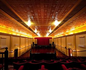 Merredin Cummins Theatre - Accommodation Mermaid Beach 0