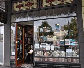 The Known World Bookshop & Boutique City Apartment - Accommodation Mermaid Beach 0