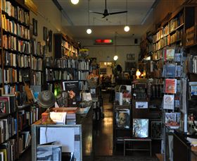 The Known World Bookshop & Boutique City Apartment - Accommodation Mermaid Beach 1