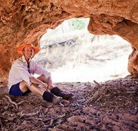 Ochre Arch Farm - Accommodation Mermaid Beach