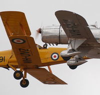 Temora Aviation Museum - Accommodation Mermaid Beach