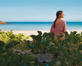 Basil Bay On Keswick Island - Accommodation Mermaid Beach 1