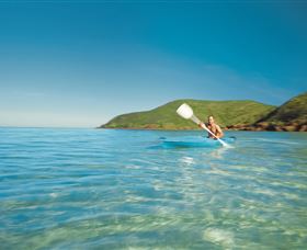 Basil Bay On Keswick Island - Accommodation Mermaid Beach 3