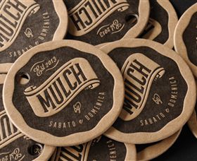 MULCH By Sabato E Domenica - Kyneton - Accommodation Mermaid Beach 0