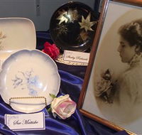 Temora Rural Museum - Accommodation Mermaid Beach