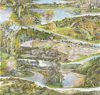 Merri View Gallery - Accommodation Mermaid Beach