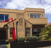 SCOPE Galleries Warrnambool - Accommodation Mermaid Beach