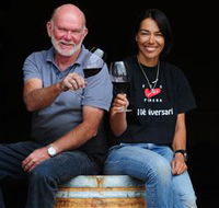 Tar  Roses Wines - Accommodation Mermaid Beach