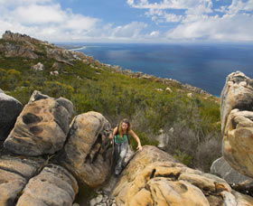 Fitzgerald River National Park - Accommodation Mermaid Beach 0