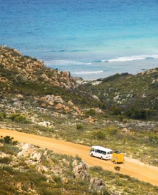 Fitzgerald River National Park - Accommodation Mermaid Beach 1
