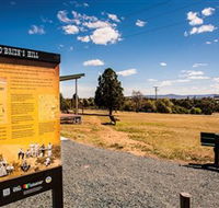 O'Brien's Hill - Accommodation Mermaid Beach