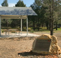Terry Hie Hie picnic area - Accommodation Mermaid Beach