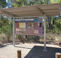 Deriah Aboriginal Information Bay - Accommodation Mermaid Beach