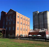 Corowa Whisky and Chocolate - Accommodation Mermaid Beach
