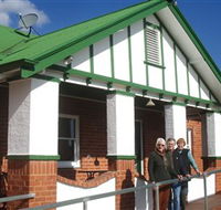 Gallery 294 - Accommodation Mermaid Beach