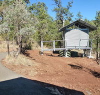 Wagun picnic area - Accommodation Mermaid Beach