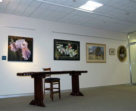 Art Space - Accommodation Mermaid Beach 1