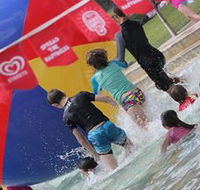 Corowa Aquatic Centre - Accommodation Mermaid Beach